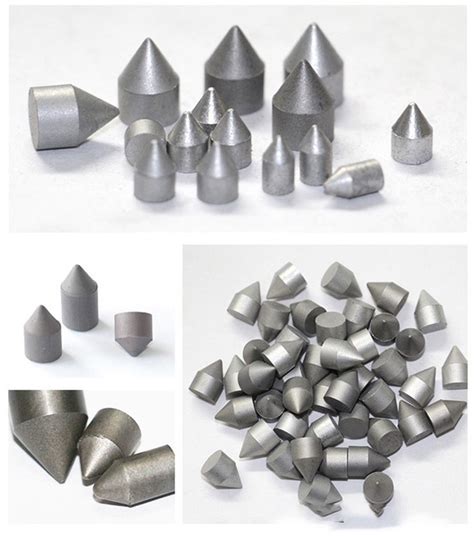 Carbide Tips Seeger Carbide Parts