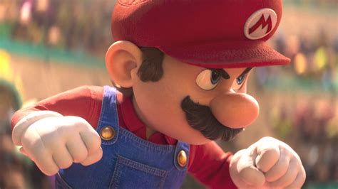 Super Mario Bros Races Past 1 Billion At Global Box Office