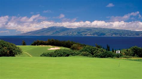 Kapalua Plantation course: Scorecard and course breakdown for 2025 The ...