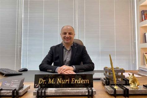 Do Dr Mehmet Nuri Erdem Clinic Medical Tourism