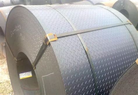 Hot Rolled Tear Drop Stainless Steel Chequered Plate Checkered Sheet And Hot Rolled Steel