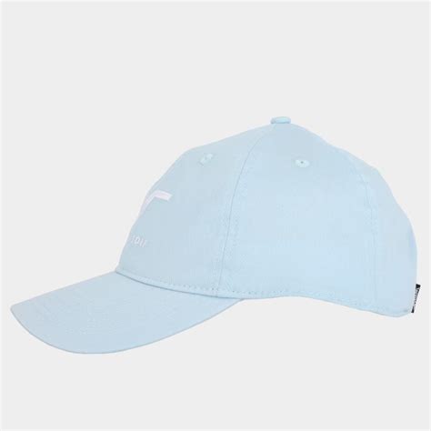 Dad Golf Hat in Baby Blue | The Performance Dad Hat Collection