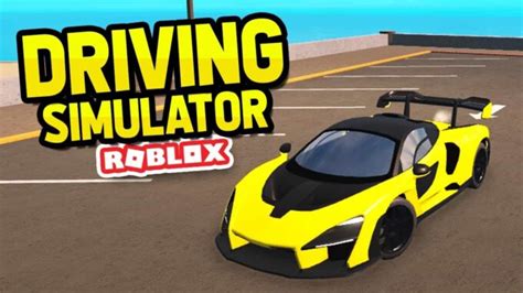 Roblox Driving Simulator Lista De C Digos Octubre Guiasteam