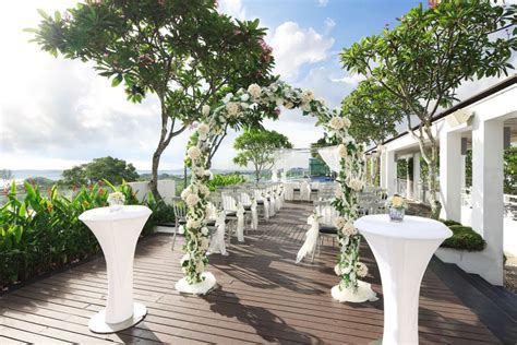 Village Hotel Changi By Far East Hospitality | Wedding venues in Singapore | Hitchbird