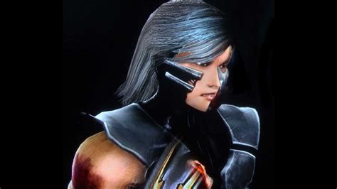 Mortal Kombat 9 Scorpion Unmasked