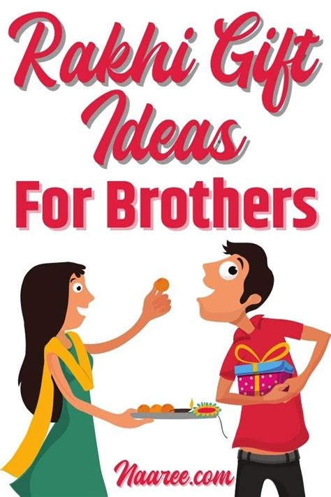 Best Rakhi Gift Ideas And Raksha Bandhan Gift Hampers To Cherish Your