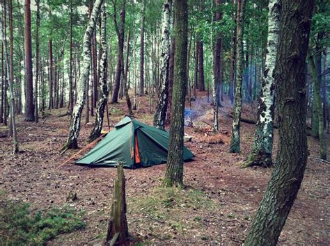 Camping in Sweden: The Ultimate Guide – Routes North