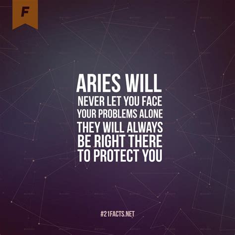 Interesting Facts About Aries Zodiac By 21facts Net