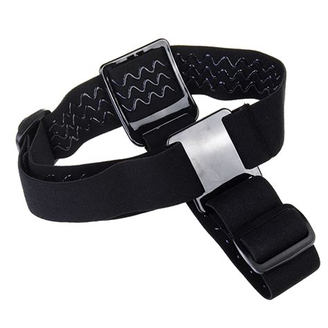 Elastic Adjustable Head Strap