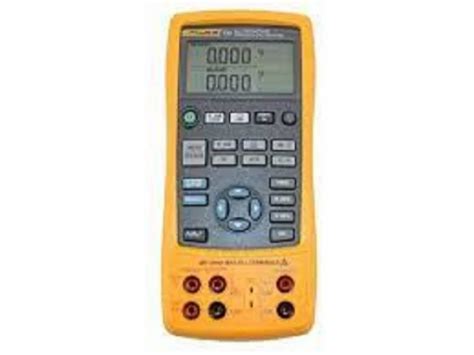 Digital Fluke Precision Multifunction Calibrators For Industrial