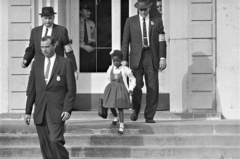 Civil Rights Icon Ruby Bridges Releases Childrens Book Abc News