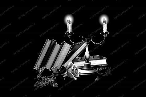 Гравировка свечи 016 1194 2 на могилу заказать от 2000 ₽ в Москве! Цены ...