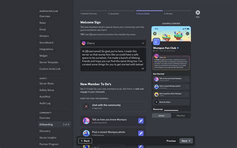 Navigating The World Of Discord Server Management A Comprehensive