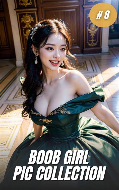 Amazon Dress AI Boob Girls Japanese Edition EBook AI Fashion Creaters Books