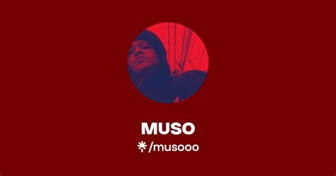 Muso Listen On Youtube Spotify Linktree