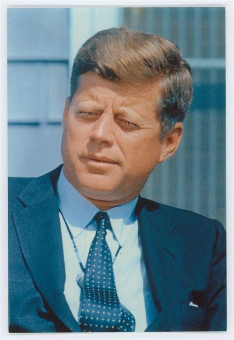 John Kennedy The White House 40 Off Gbu