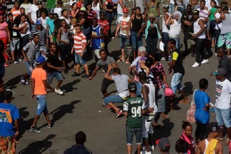 Cárceles dominicanas que son escenario de motines muertes y violentas