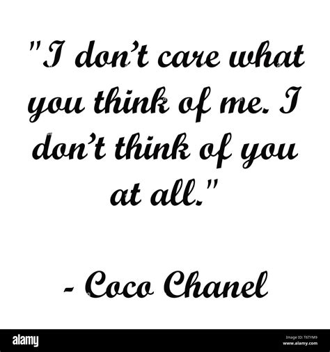 Inspirational Coco Chanel quotes.. Modern typography for artist, t ...