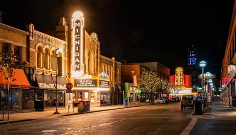 10 FUN Things To Do In Ann Arbor Perfect For 1st Time Visitors