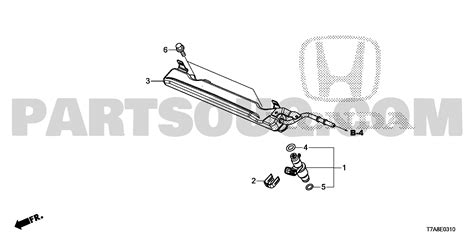 Engine Honda Hr V General T Af Parts Catalogs Partsouq