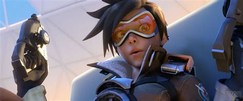 Overwatch Cinematic :: Behance