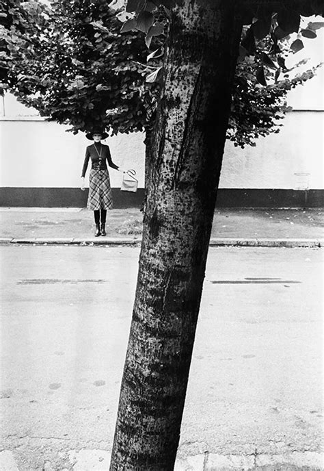 Nature Magique By Guy Bourdin Dazed