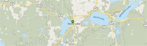 Best Hikes And Trails In Stone Lake Alltrails