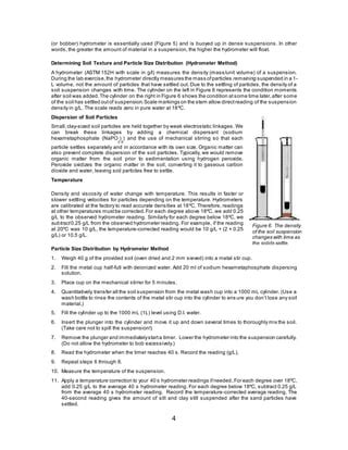 Week Important Soil Physical Properties Pdf