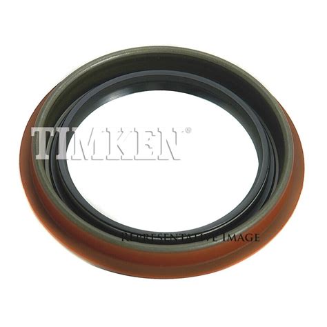 Differential Pinion Seal Auto Trans 3N71B 3 Speed Trans Transmission