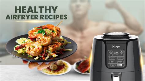 Air Fryer Recipe Ideas That Work For Every Air Fryer Make With