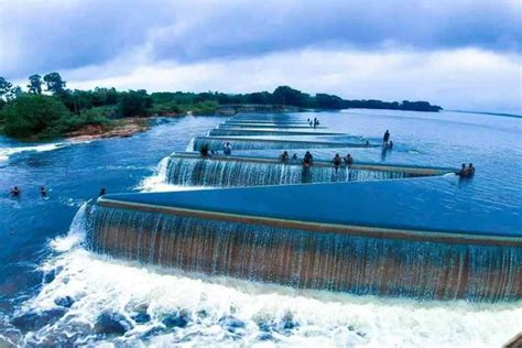 Pimburaththewa Lake | Attractions in Sri lanka