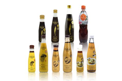 Wholesale Market For Thai Quality Productsmega Chef Sauces Fish Sauce