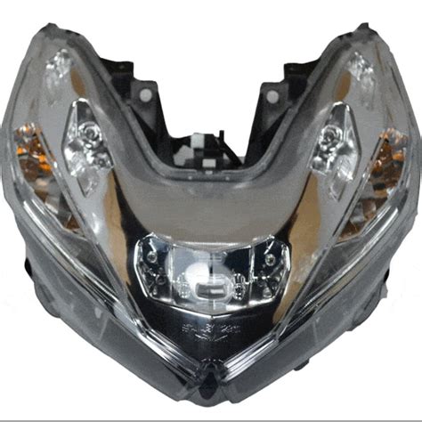 Jual Lampu Depan Reflektor Motor Honda Vario 125 ESP Vario 150 ESP