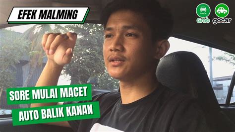 On Bid Sabtu Malam Minggu Pulang Sore Aja Orderan Gacor Tapi Macet