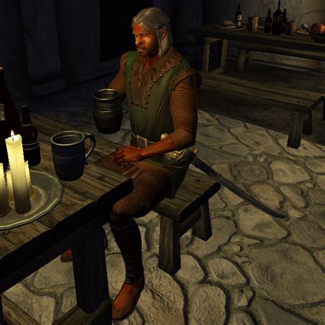Better Citiessir Andrew Barton The Unofficial Elder Scrolls Pages Uesp