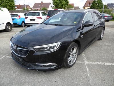 PKW Opel Insignia Sports Tourer 2 0 CDTI Blue Injection Dynamic Start