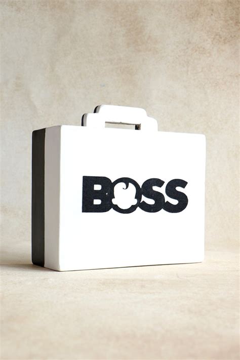 Boss Baby Suitcase – Artista Prop Shop