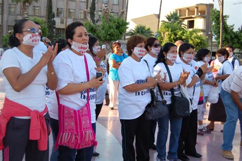 Hay Más De 300 Mujeres Desaparecidas En Coahuila