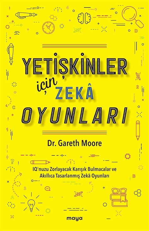 Yeti Kinler In Zek Oyunlar Dr Gareth Moore Amazon Tr Kitap