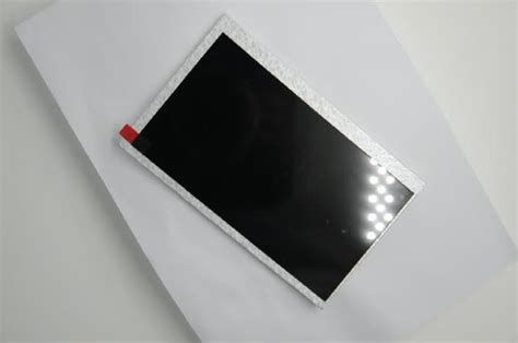 Inch X Rgb Interface Tft Lcd Screen Display Module For Medical