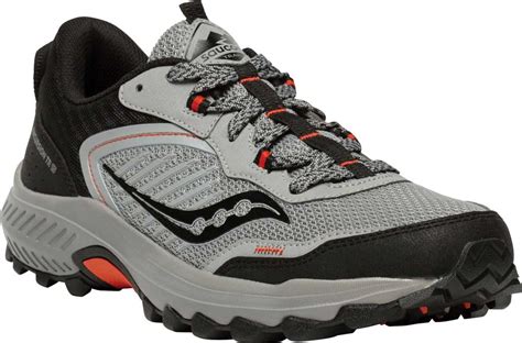 Mens Saucony Excursion Tr15 Trail Running Shoe