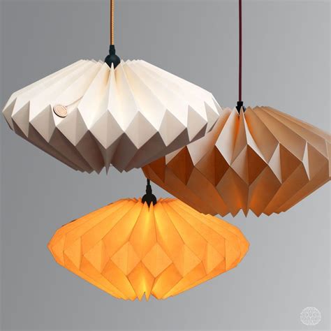 Shop For Amazing Deals ~ Origami Lampshades In 2024 Origami Lampshade Origami