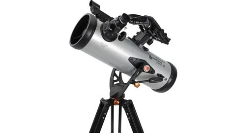 Reflector vs Refractor Telescope - Pros & Cons