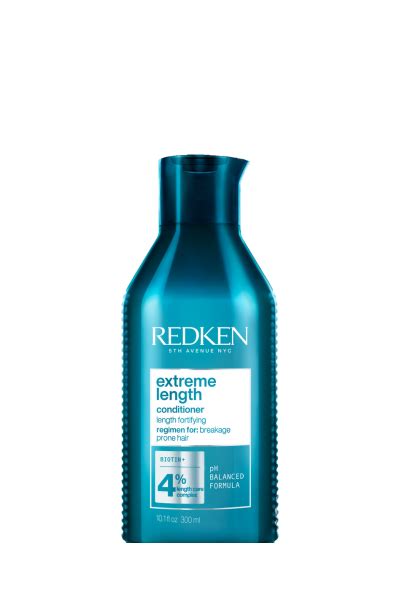 Redken Length Extreme Conditioner Instant Beauté Saintes