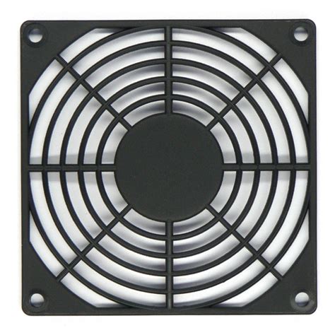 PB-09 | SUNON Plastic Guard for Fans 92x92mm| 4574