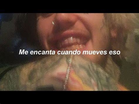 Lil Peep Watch Sub Espa Ol Youtube