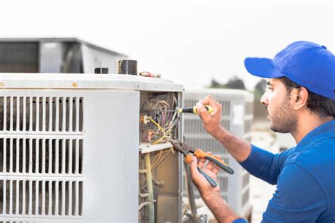 Heat Pump Not Cooling The Most Common Problems And Solutions Central