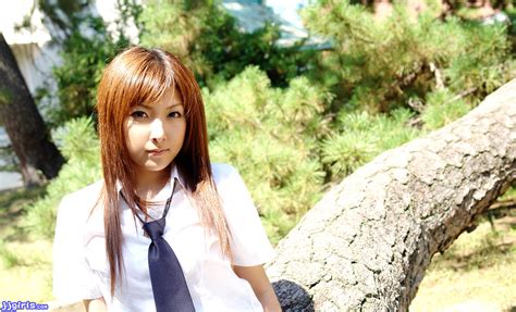 JapaneseBeauties Kogal Lamu Jav Model Free JavIdol Nude Picture Gallery