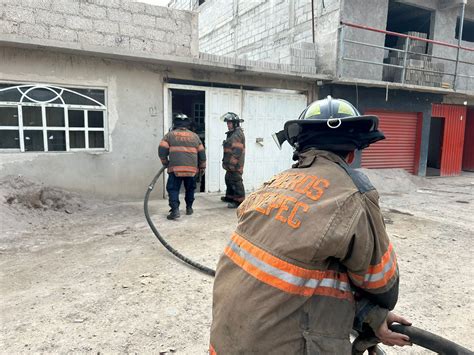 Localizan Toma Clandestina De Gasolina En El Charco En Ecatepec