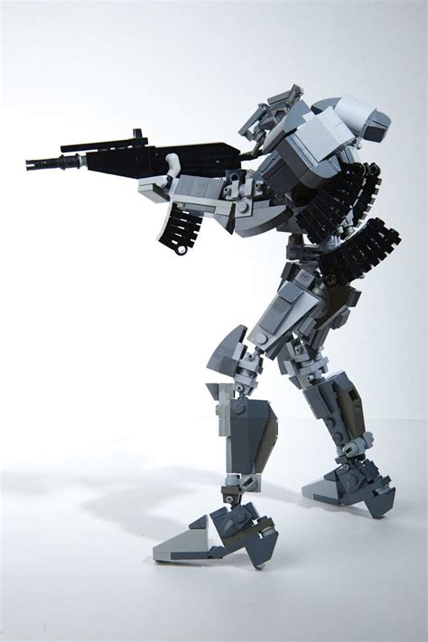 Img2959 Lego Design Lego Mecha Custom Lego